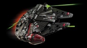 LEGO 75389 Star Wars  Mroczny Sokół Millennium