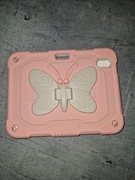 Pancerne etui pokrowiec case motyl do iPad Mini 6 8.3 (2021) 