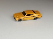 Ford falcon Hot wheels 
