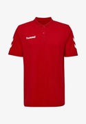 Hummel koszulka Polo S
