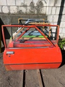 Opel Ascona B Record Kadett C i inne drzwi pakiet