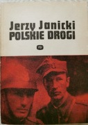 Polskie drogi - Jerzy Janicki