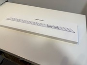 Apple Magic Keyboard z polem numerycznym klawiatura bezprzewodowa