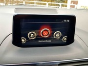 Nissan lnc 1 polskie menu