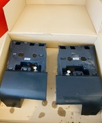 Zakonczenie maskownica listwa progu Range Rover vogue L405 2012-2022