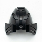 Lego Bionicle 32568 Kanohi Kakama maska czarna Black