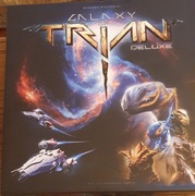 Galaxy Of Trian edycja deluxe