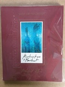 Malarstwo i plakat. Michał Kliś