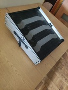 Trixie rozkładane składane schody dla psa do bagażnika 