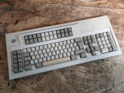 RETRO KLAWIATURA IBM 1394312 #2