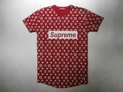Koszulka LV Supreme 