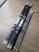 narty K2 Beluved 78TI