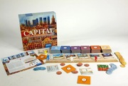 Capital - gra planszowa