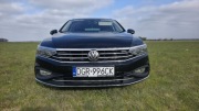 Vw Passat B 8 lift 2021 200 KM TOP LED 