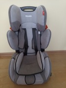 Fotelik samochodowy dla dzieci 