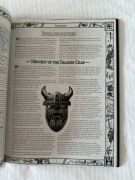 Książka Adventures of the Dragon Crag: Karak Azgal Warhammer Fantasy