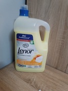 Lenor do płukania tkanin 