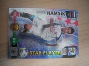 Panini South Afrika 2010 Star Player Hamsik