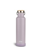 BUTELKA TERMICZNA/ TERMOS 750ML PURPLE