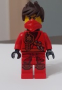 Lego NinjagoKai - Tournament of Elements  - njo0187 (njo187)