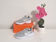 Buty dziecięce Nike Flex Runner 3 biało-szare rozmiar 29.5 stopa 18 cm