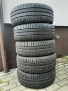 Zestaw 5 opon ( 4 +1 zapas) Michelin, 205/55R16