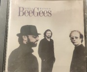 BEE GEES - STILL WATERS.CD 1993.