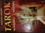 Tarok wróżebny i wizyjny Wojciech Jóźwiak