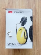 Nauszniki przeciwhalasowe 3M Peltor OPTIME I 
