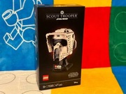 LEGO 75305 - Hełm Zwiadowcy Szturmowców