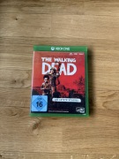 Gra The Walking Dead Final Season Xbox One S X Xbox Series X