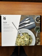 WMF Aston 60 szt. sztućce komplet 