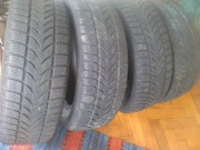 Opony zimowe Platin RP50 Winter 88T rozmiar 185/60R15 4 szt.