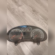 AUDI A3 8P 2.0 TDI LICZNIK ZEGARY 8P09209300 R