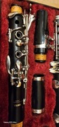 Klarnet Yamaha ycl 34