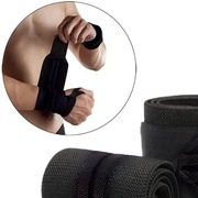 Opaska elastyczna na nadgarstek stabilizator na ciesni nadgarstka 2szt