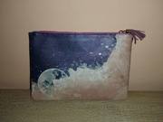 Kosmetyczka saszetka torebka 