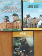 Puste pudełka opakowania po płytach DVD