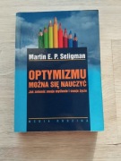 Optymizmu można się nauczyć - Martin Seligman 