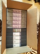 Kasety Betacam SP 30 Sony Maxell Fuji 10szt. nowe i używane