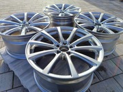 Koła zimowe 265/40/19 5x112 