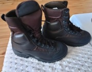 Trzewiki wojskowe Wojas wzór 939/MON. roz.41