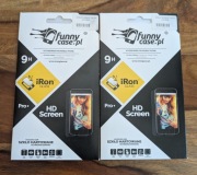szkło hartowane do telefonu Huawei G620s Ascend