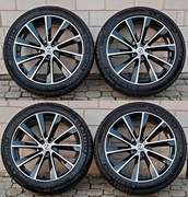 Koła letnie Volvo XC90 II * 275/40R21 z 2024 roku * jak NOWE!