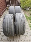 Opony Nokian Powerproof 235/50/18 letnie 4 sztuki