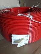Rura Rehau  Rautherm s 17x2.0  oryginał ,ogrzewanie podłogowe 