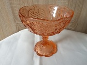 Pucharek, cukierniczka,  Ząbkowice PRL 