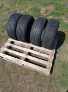Opony letnie 205/55R16 FIREMAX/SPORTEX