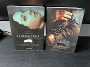 Juliet Marillier seria Siedmiorzecze: Syn cieni, Córka lasu