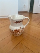 Ceramiczny dzbanek vintage